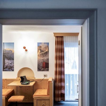 Garni Reider Hotel Sexten Exterior foto
