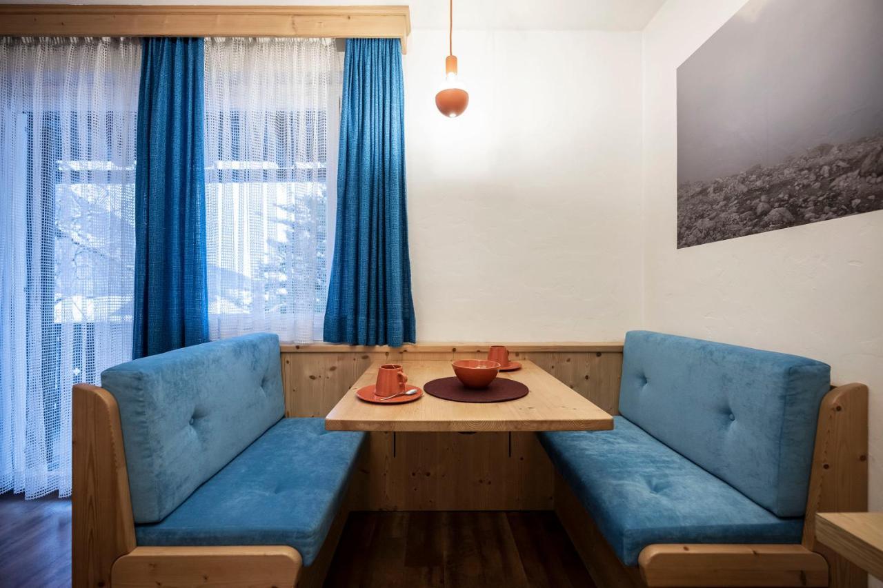 Garni Reider Hotel Sexten Exterior foto