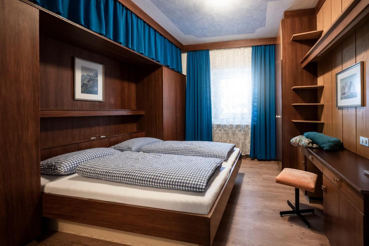 Garni Reider Hotel Sexten Exterior foto